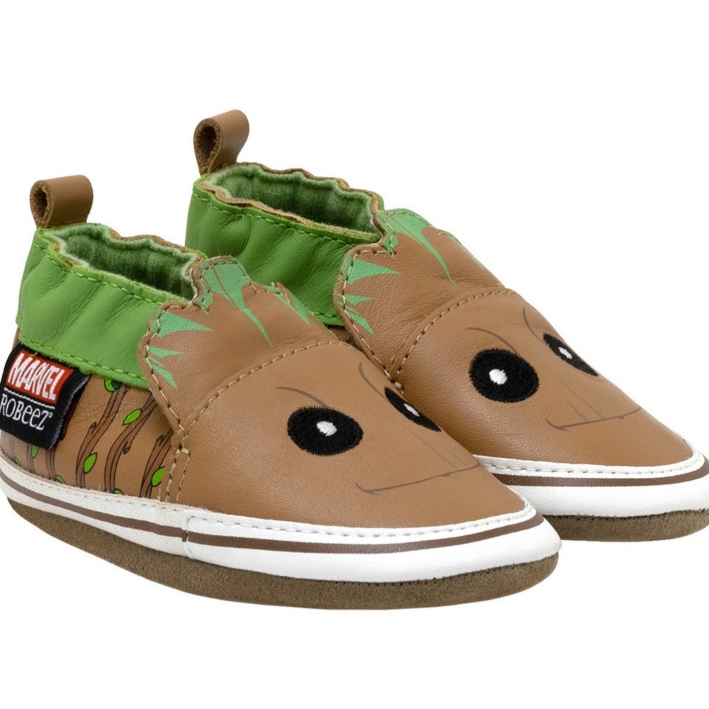 Brand new, never opened, Size 0-6 Brand New Groot Roobeez